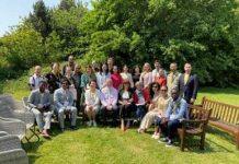 Warwick’s Institute for Global Sustainable Development is training the next generation of global climate leaders