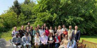 Warwick’s Institute for Global Sustainable Development is training the next generation of global climate leaders