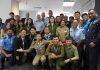 RMIT security training delivers impact in Asia–Pacific