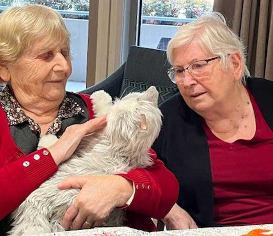 The power of pets in reducing loneliness and social isolation for at-risk groups