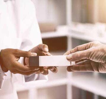 Availability of community pharmacies declining in deprived areas