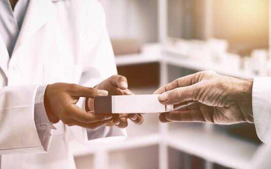 Availability of community pharmacies declining in deprived areas