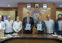 The University of Manchester strengthens global ties with new Indian partnerships