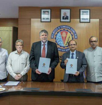 The University of Manchester strengthens global ties with new Indian partnerships