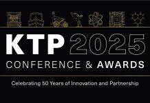 The University of Manchester celebrates 50 years of UK innovation and partnerships