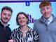 University of Glasgow student wins national award for hospitality startup