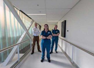 Research finds a parent’s intuition for their child’s health is hard to beat