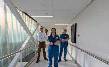 Research finds a parent’s intuition for their child’s health is hard to beat