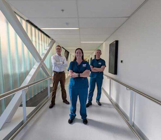 Research finds a parent’s intuition for their child’s health is hard to beat