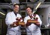 Berries just the beginning for bioplastic breakthrough