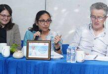 Fighting back against superbugs