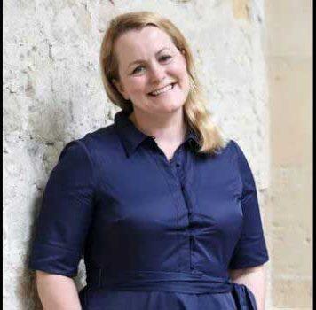 Director of Institute for Medical Humanities honoured by Linköping University