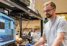 World first OCT-Raman diagnostics system to provide fast AI-enabled breast cancer diagnosis during surgery