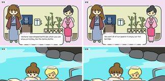 Trans joy in play: How video games can unlock gender euphoria for transgender players