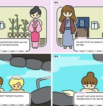 Trans joy in play: How video games can unlock gender euphoria for transgender players