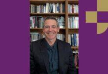 Professor Grant Macaskill appointed as new Lightfoot Professor of Divinity