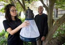 Citizen science project receives reports of mosquitoes from all across Scotland