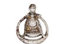 First study of its kind sheds light on pregnancy in the Viking Age