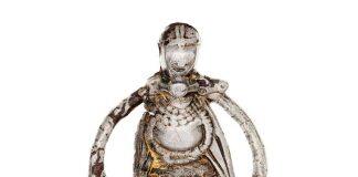 First study of its kind sheds light on pregnancy in the Viking Age