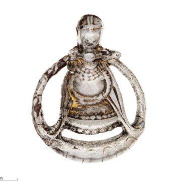 First study of its kind sheds light on pregnancy in the Viking Age