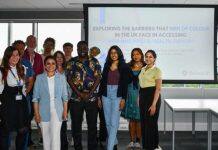 New report sheds light on mental health barriers for men of colour