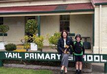 Children’s University expands to Mount Gambier