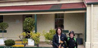 Children’s University expands to Mount Gambier