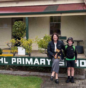 Children’s University expands to Mount Gambier