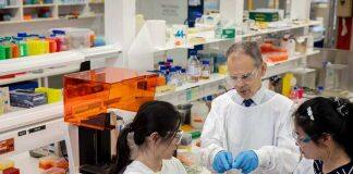 Synthetic skin tech transforms wound repair