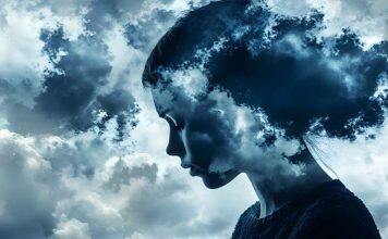 Study finds low distress not always a reflection of wellbeing in daily life