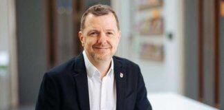 Lancaster physicist becomes Royal Astronomical Society President-Elect