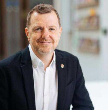 Lancaster physicist becomes Royal Astronomical Society President-Elect