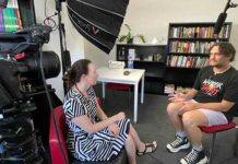 Preserving language through story and song