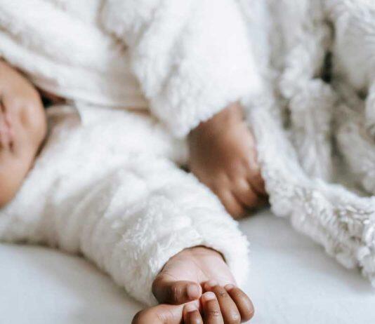 New trial empowers women to choose how to deliver big babies