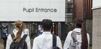 Young people don’t feel able to talk about race and faith in school – study