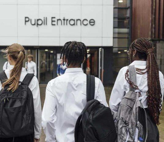 Young people don’t feel able to talk about race and faith in school – study