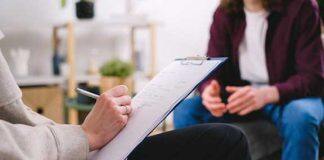 Early intervention talking therapy to reduce risk of psychosis