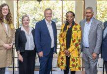 Warwick and Stellenbosch Forge Strategic Global Partnership