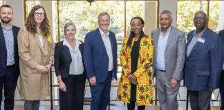 Warwick and Stellenbosch Forge Strategic Global Partnership
