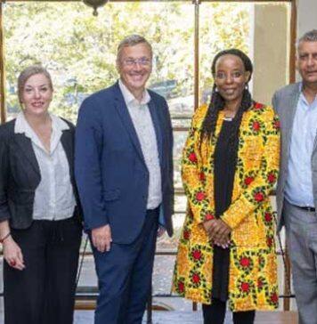 Warwick and Stellenbosch Forge Strategic Global Partnership