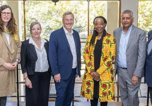 Warwick and Stellenbosch Forge Strategic Global Partnership