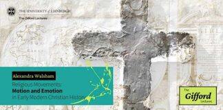 Lectures put spotlight on mobility in Christianity