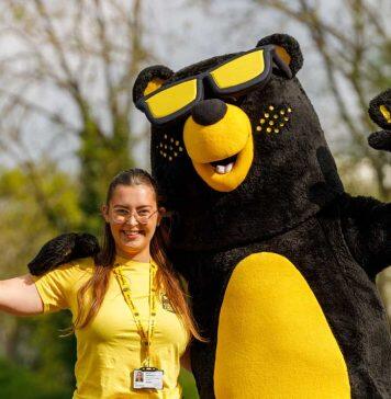 University of Warwick hosts youth-led conference for young people across Warwickshire