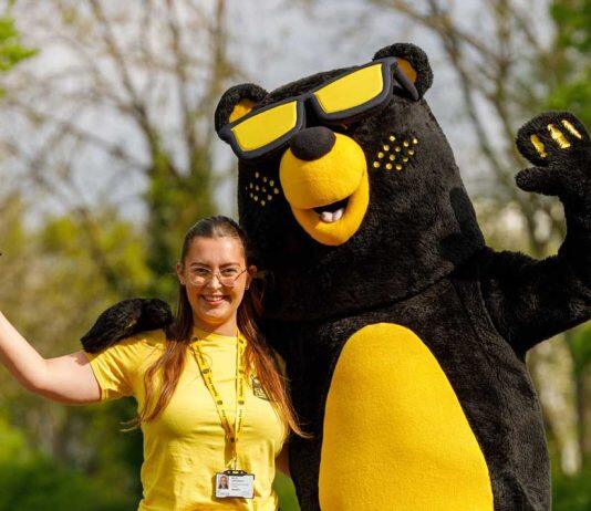 University of Warwick hosts youth-led conference for young people across Warwickshire