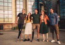 Fashion brands gain edge by embracing disability representation