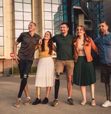 Fashion brands gain edge by embracing disability representation