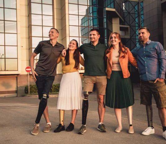 Fashion brands gain edge by embracing disability representation