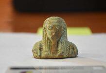 Manchester researchers help to uncover ancient Egyptian city