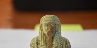 Manchester researchers help to uncover ancient Egyptian city