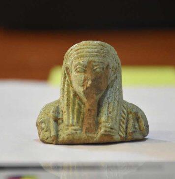 Manchester researchers help to uncover ancient Egyptian city
